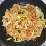 Fried Rice-Noodles
