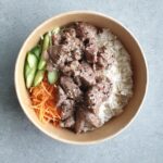 01_Angkor Rice Bowl_Black Pepper Beef